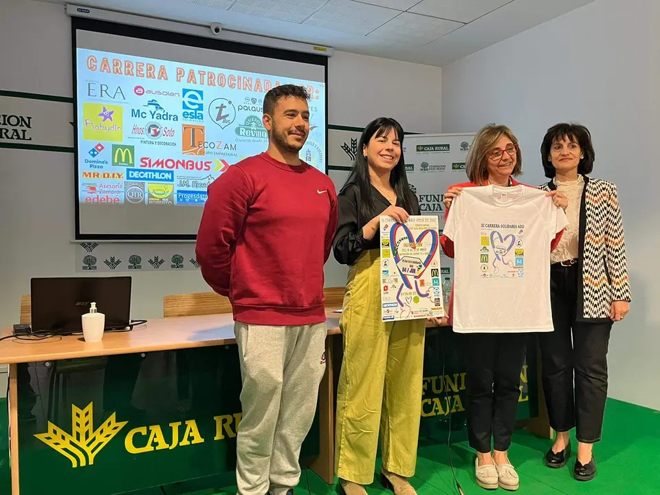 Colegio Sagrado Corazón de Jesús “Amor De Dios” carrera