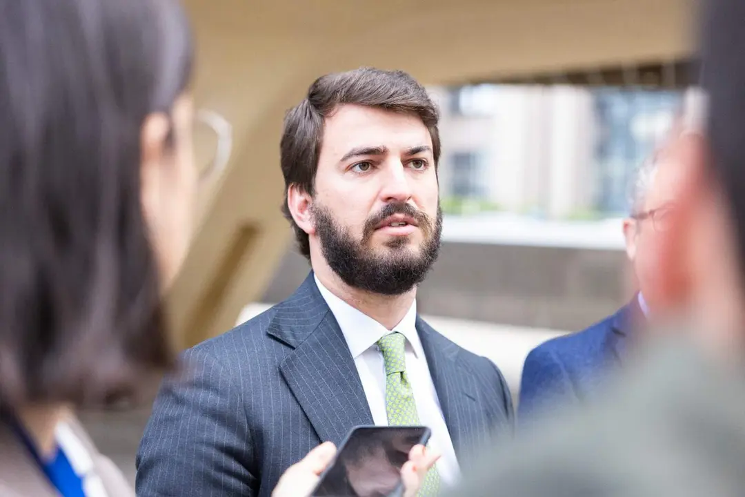 Reunión con la responsable de Sanidad Animal de la Comisión Europea