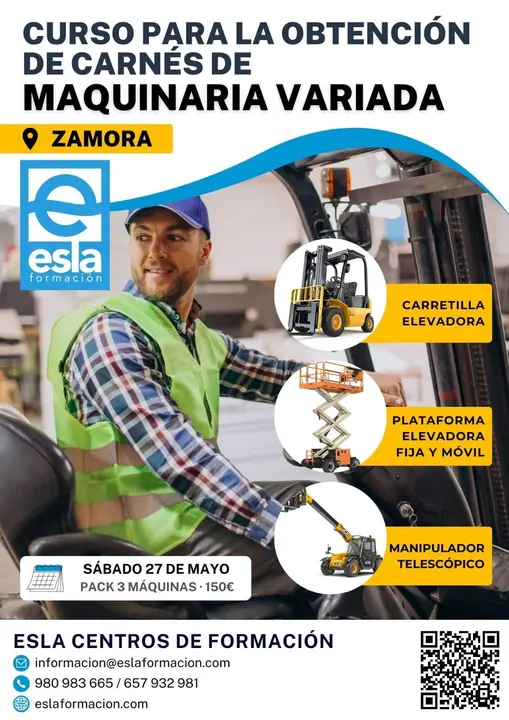 oferta de empleo