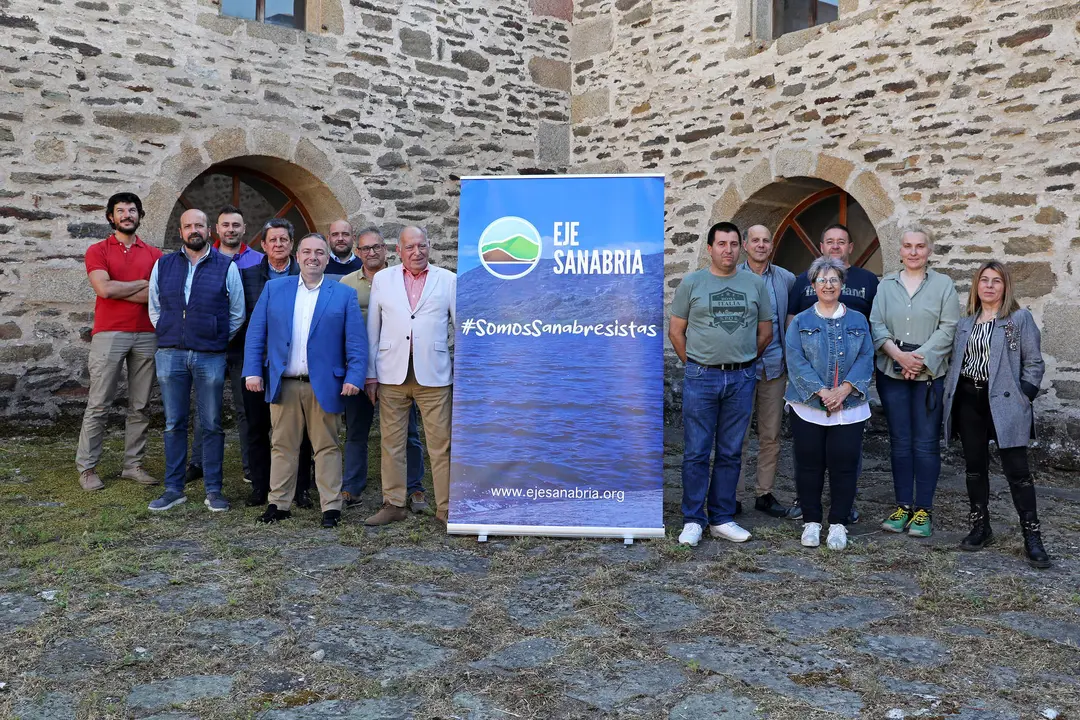 Asociación Sanabria