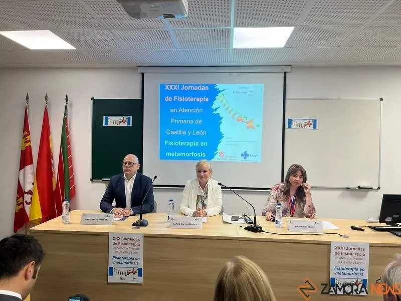 jornadas fisio