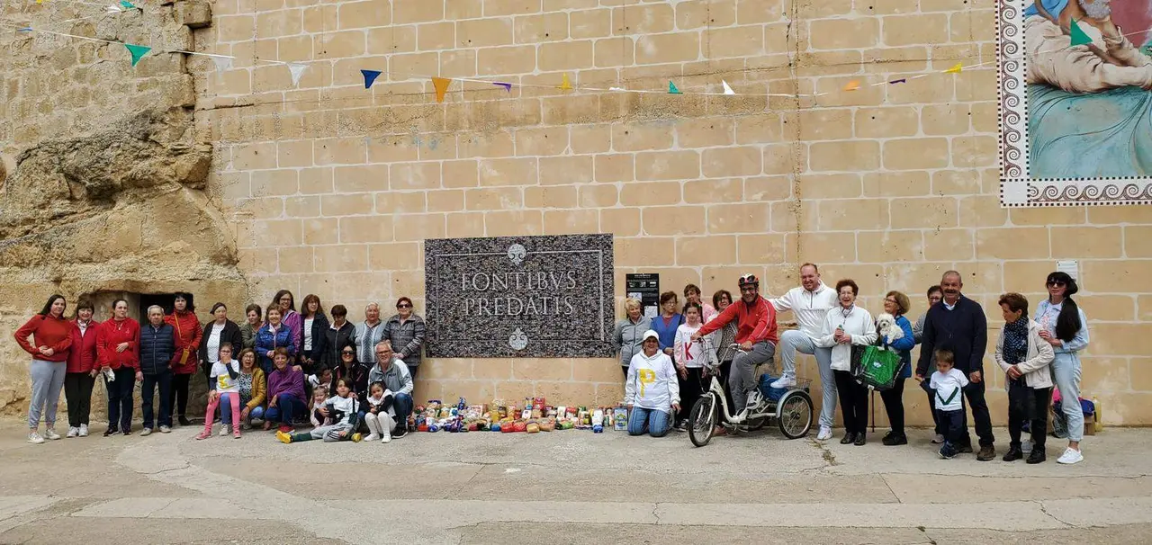 Colegio de Fuentespreadas (2)