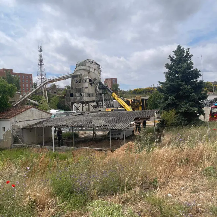 grua