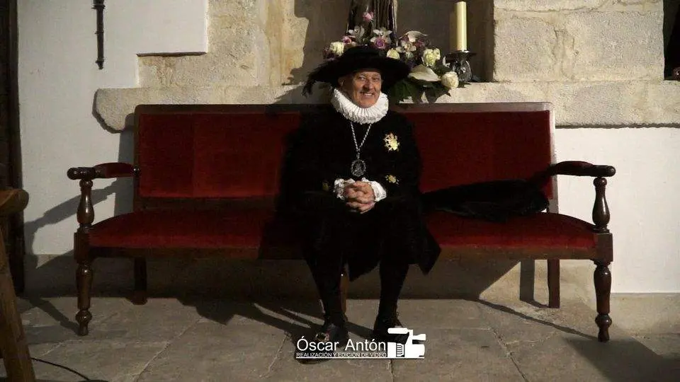 Nicanor Fernández