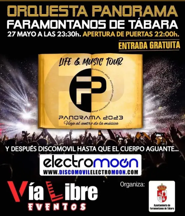 Faramontanos