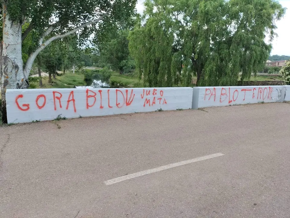 Pintadas Pobladura de Aliste