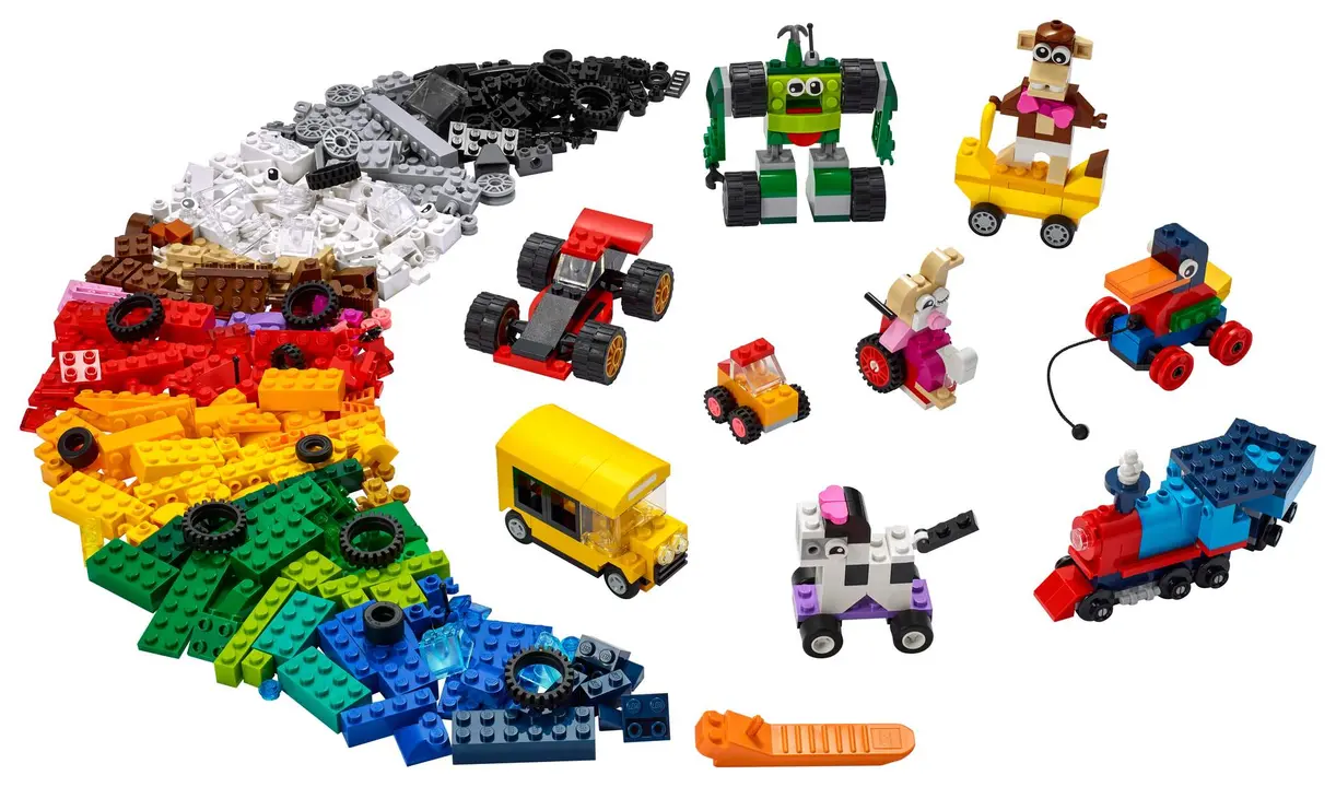 lego