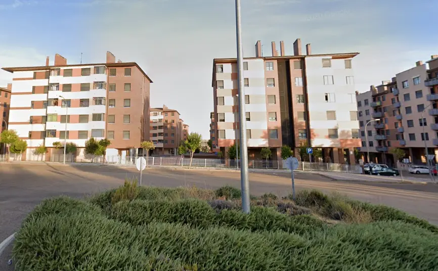 Barrio de Vista Alegre