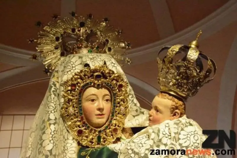 virgen del viso