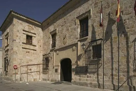 parador de zamora