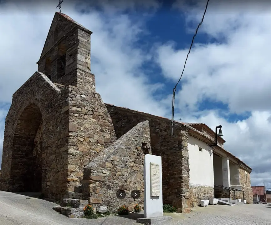 Villanueva de las Peras
