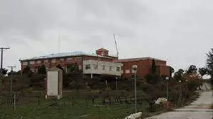 SANTA CROYA DE TERA
