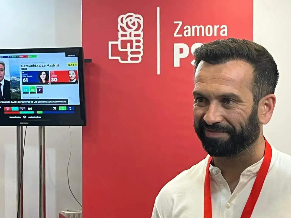 David Gago hace valoración de los datos