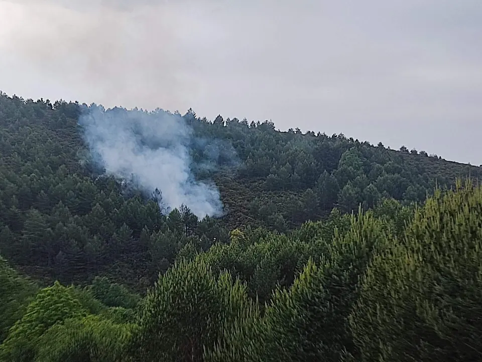 Pedralba de la Pradería vía INFOCYL