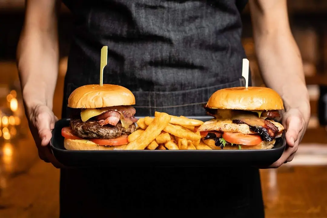 Hamburguesa