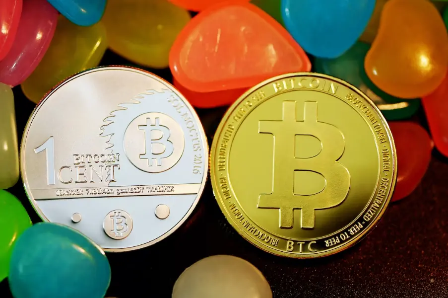 Bitcoin