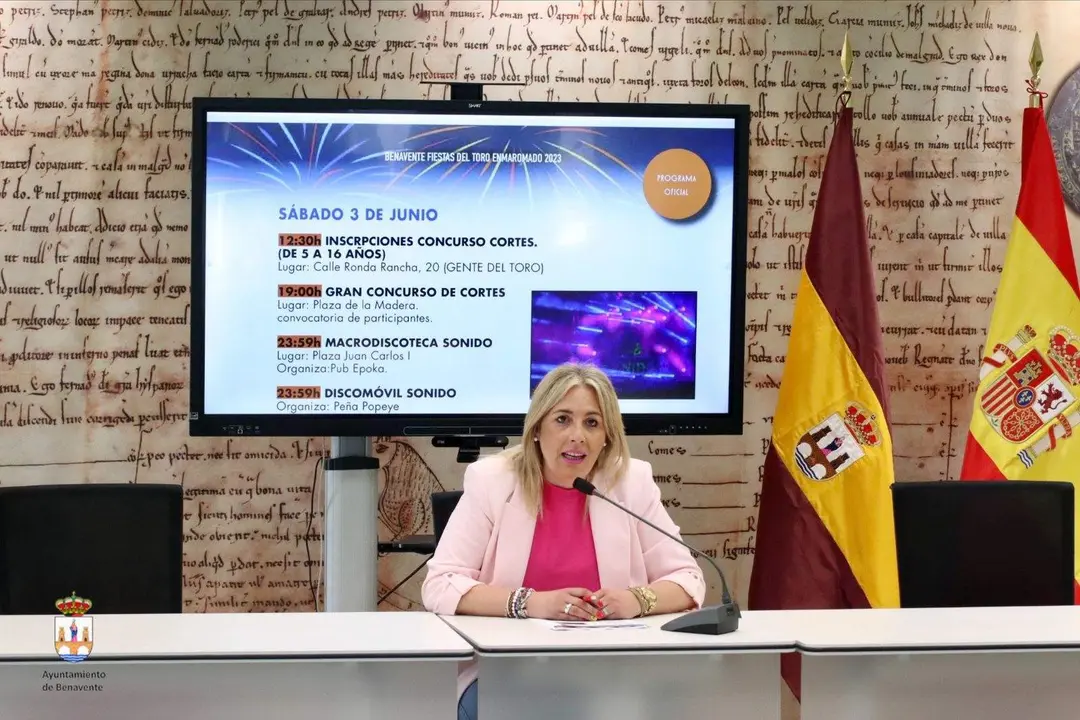 Ayuntamiento de Benavente