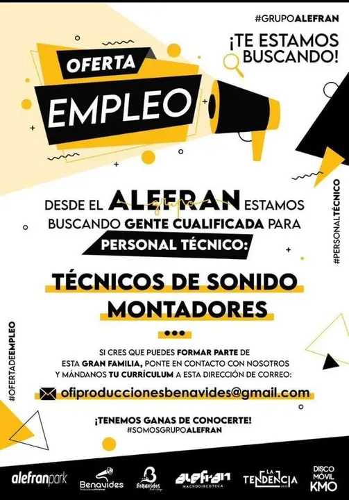 Alefran