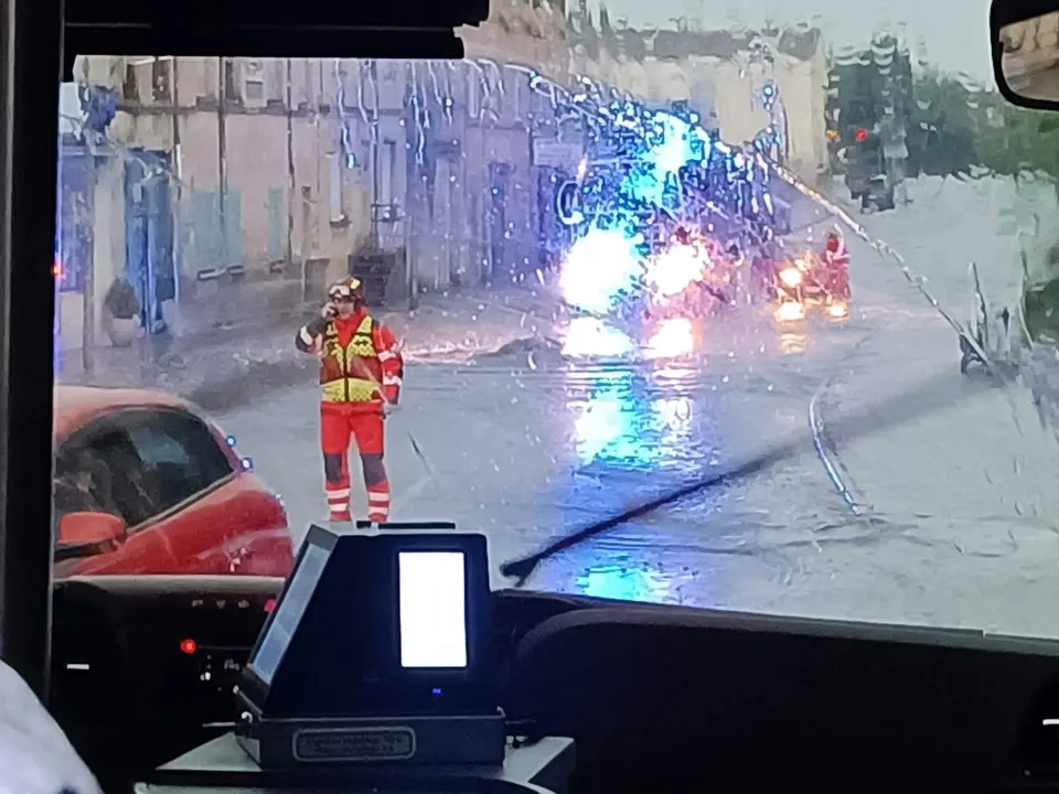 Bomberos (4)