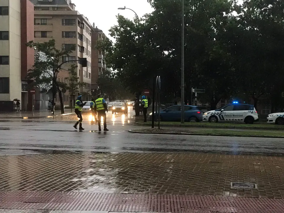 Policía Local (2)