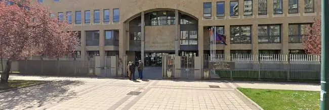 Servicio Territorial de Hacienda en Valladolid