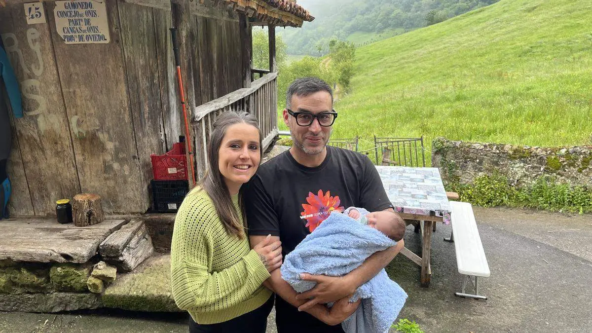 bebe Asturias