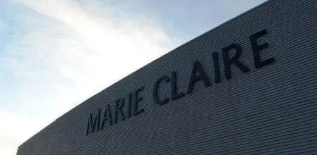 Fábrica Marie Claire