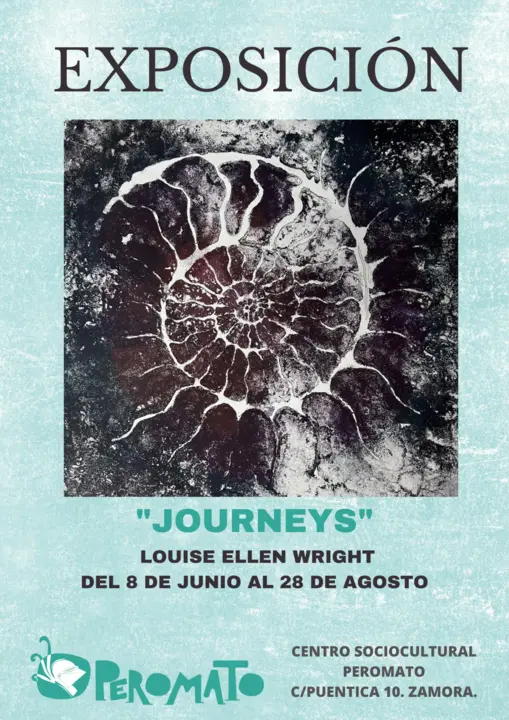 CARTEL EXPO LOUISE