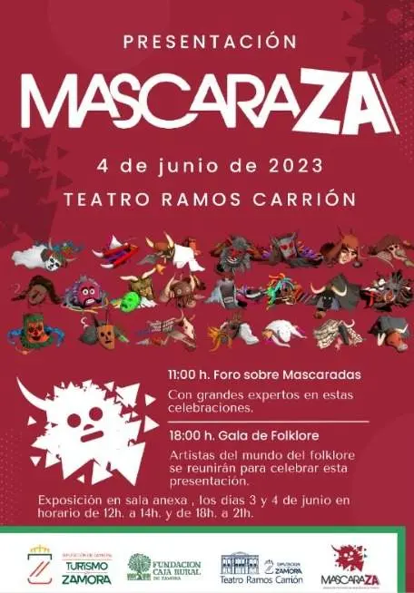 mascaraza