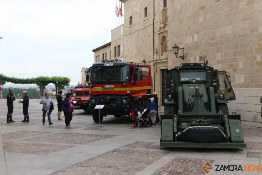 Exposici&oacute;n Fuerzas Armadas_2