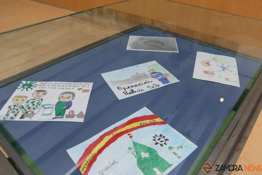 Exposici&oacute;n Fuerzas Armadas_7