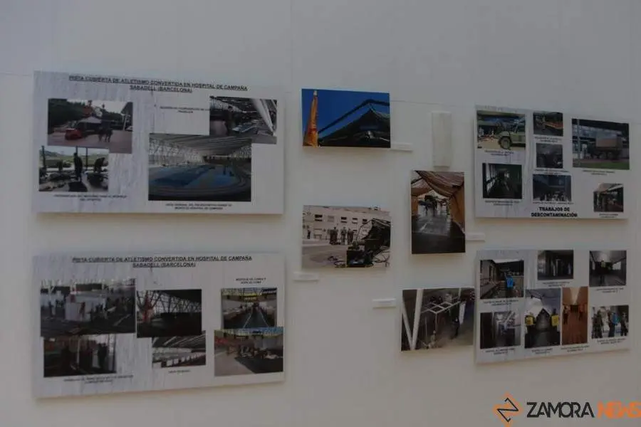 Exposici&oacute;n Fuerzas Armadas_8