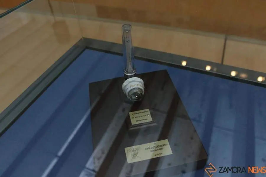 Exposici&oacute;n Fuerzas Armadas_9