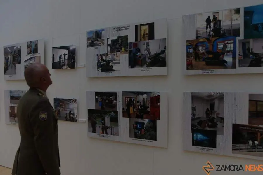 Exposici&oacute;n Fuerzas Armadas_10