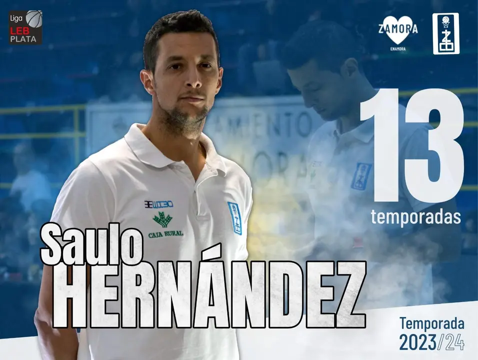 Renovación Saulo
