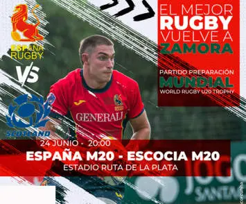 rugby
