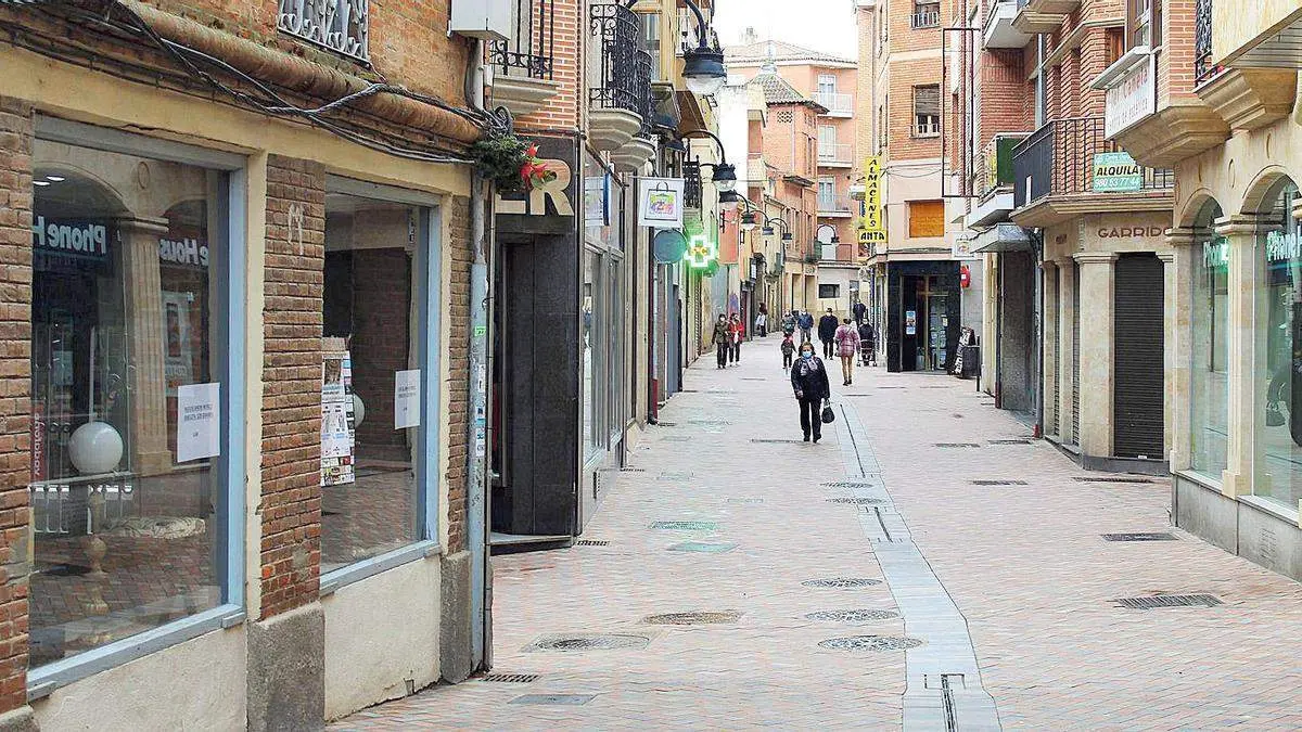 tiendas