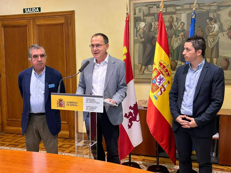 obras 631 sub delegado