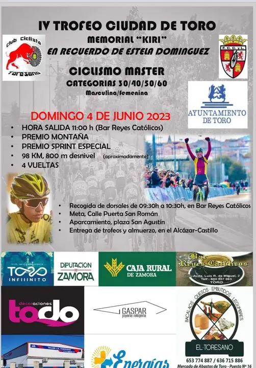 cartel Toro