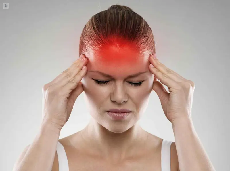 migraña