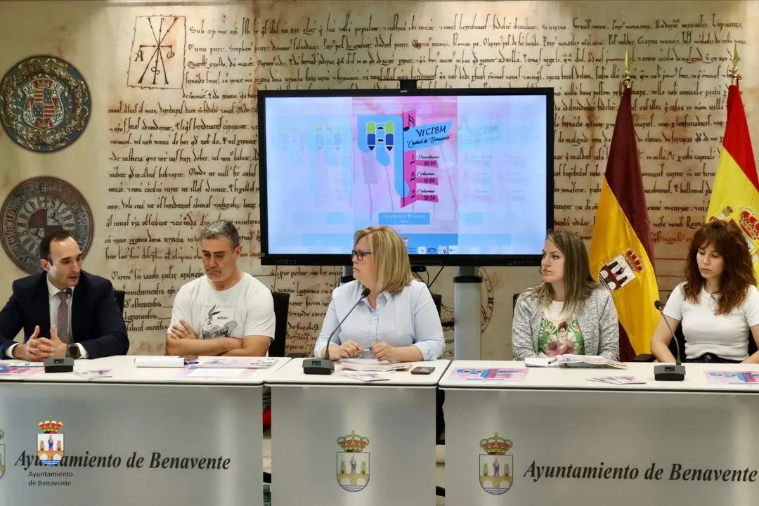 ayto benavente