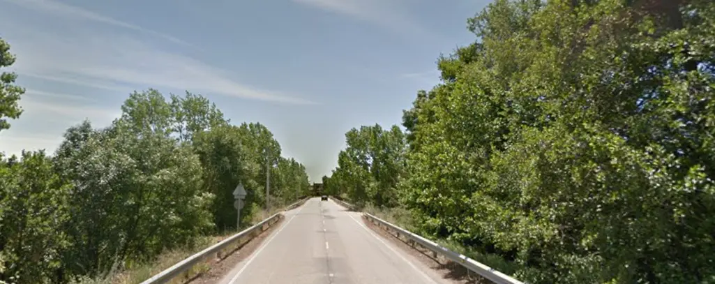 Carretera