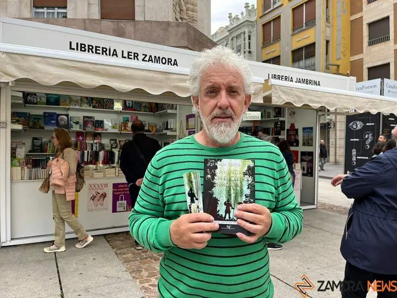 José María Lebrero (1)