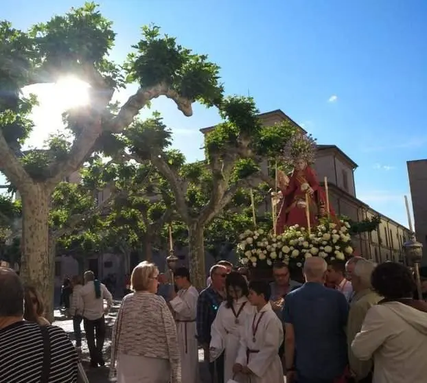Virgen de La Concha