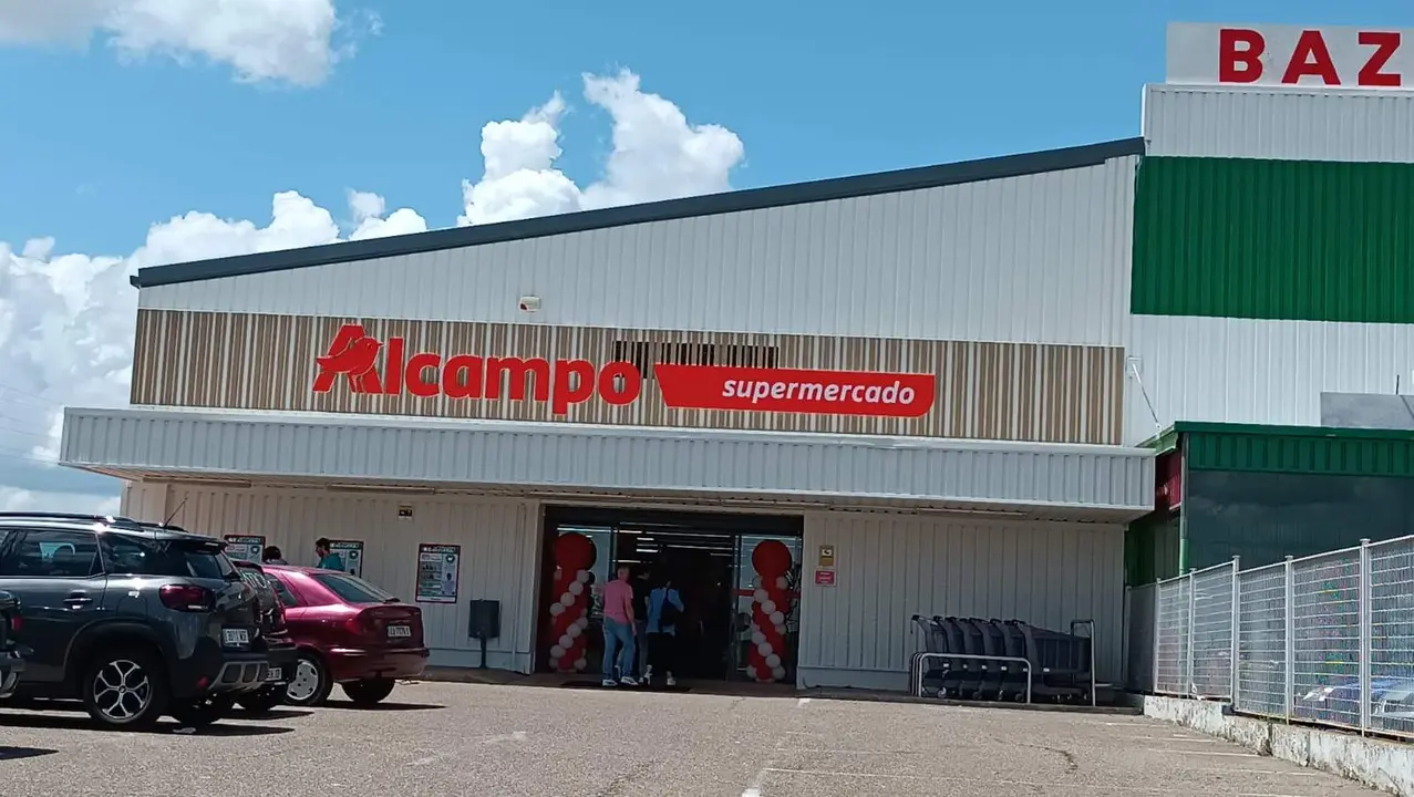 Alcampo