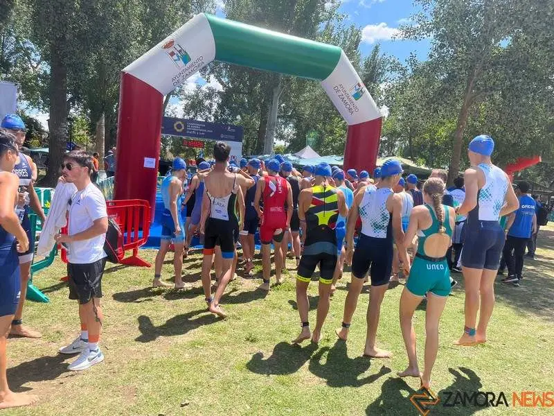 Triatlon Zamora_26