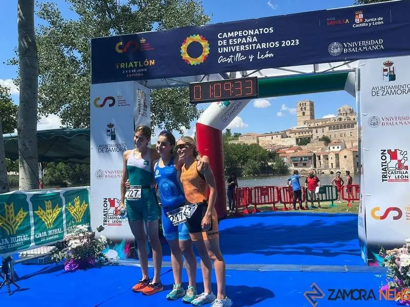 Triatlon Zamora_33