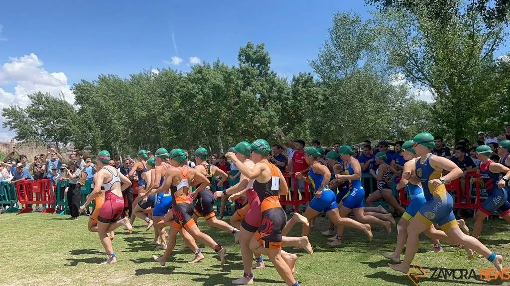 Triatlon Zamora_38