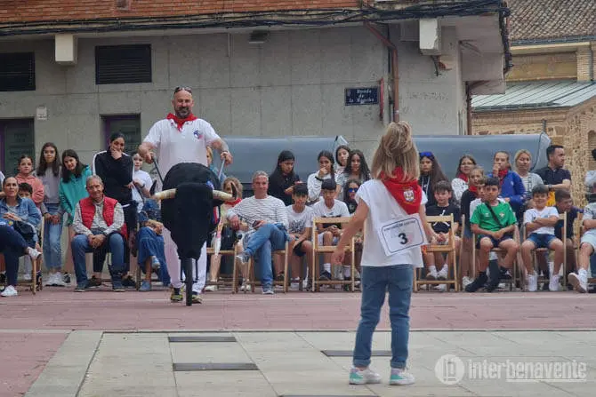 Recortes vía Interbenavente.es