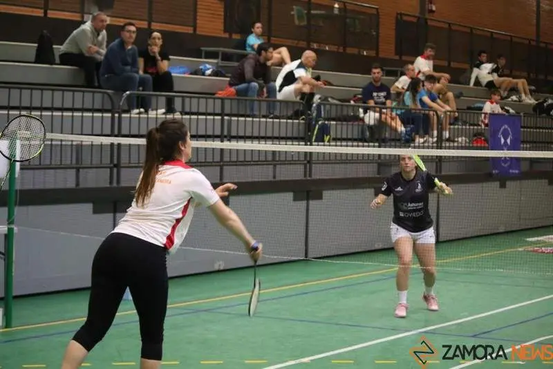 Bádminton (2)